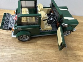 LEGO Creator Expert: Mini Cooper MK VII