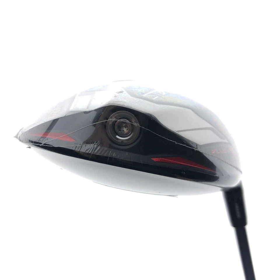 NEW TOUR ISSUE TaylorMade Stealth Driver / 9.0 Degrees / Regular Flex - Image 2 of 4