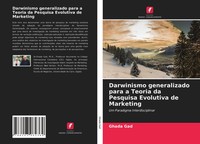 Ghada Gad | Darwinismo Generalizado Para A Teoria Da Pesquisa Evolutiva De...