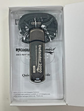 Kanguru Defender 2000 FIPS 140-2 Certified, 16Gb USB flash drive USB Type-A 2.0