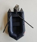 VTG GI Joe ARAH Cobra Night Landing Raft Boat Hasbro 1985 | Incomplete But Good