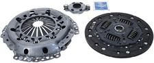 SACHS Kupplungssatz 3000 951 702 für VW LUPO AUDI A2 8Z0 6E1 6X1 24 200mm 1 TDI