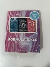 formula 10.0.6 Set Of 3 Pores Be Pure ,draw I...