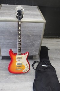 Epiphone Wilshire Pro | eBay