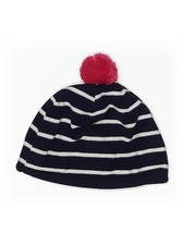 Gap Kids Girls Blue Beanie Small kids