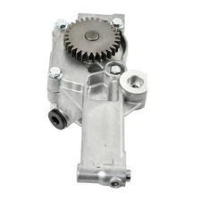 For Caterpillar Engine C7 3116 3126 Track Loader 953C 963B 963C 1898777 Oil Pump