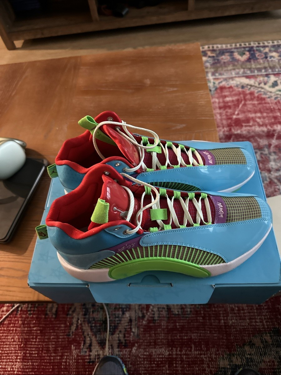 Size 13 - Jayson Tatum x Air Jordan 35 Greatest Gift | eBay