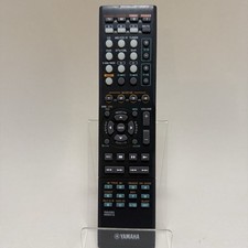 Yamaha RAV283 WN05810 US Receiver Remote Control Genuine Original OEM
