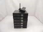 Lot of 6 DELL OptiPlex 7070 Micro Core i5 8500T 8GB 500GB HDD Wifi Desktop No OS