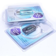 5.1 Kanal Audio Interface Xear 3D Technologie Home Entertainment für Computer