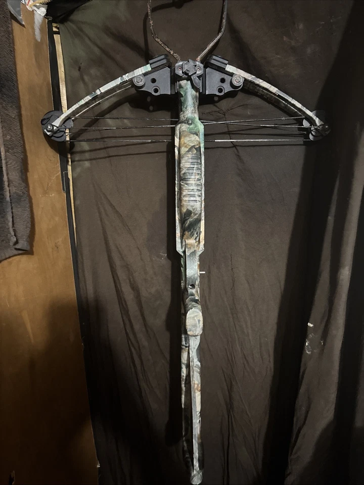 Besta Parker Thunderhawk - Imagem 3 de 4