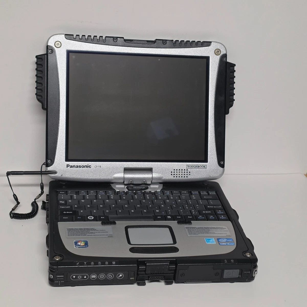 Las mejores ofertas en Computadoras portátiles y Panasonic