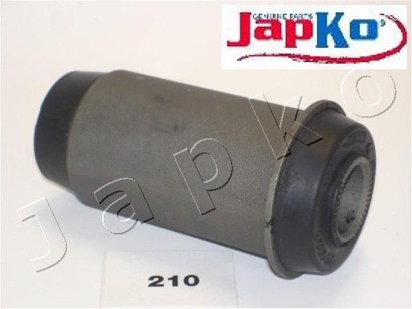 Japko GOJ210 Lagerung FüR Lenker Querlenkerlager Lager Querlenker Buchse-image