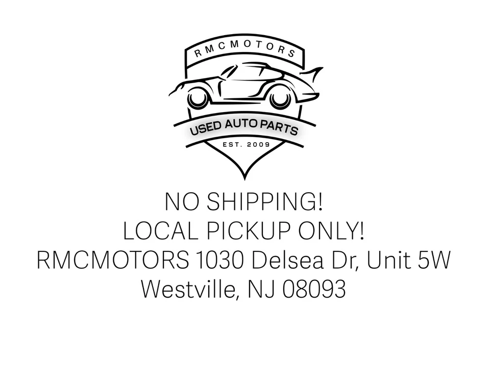 Jeep Renegade 2015-2018 asiento del pasajero delantero derecho cuero negro OEM Foto 2 de 4