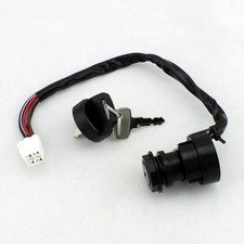Z&uuml;ndschloss f&uuml;r Yamaha Grizzly 450 OEM 5ND-82510-00-00
