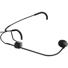 Crown CM311 Headworn Condenser Mic XLR Refurb...