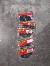 5 Packs Zoom Tube 4" Bait -Sour Grape 