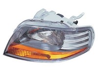 Hauptscheinwerfer Alkar 2745601 FüR Chevrolet T250 T255 Aveo PY21W Kalos Lpg 16V