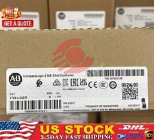 New Factory Sealed AB 1769-L33ER SER A Compac...