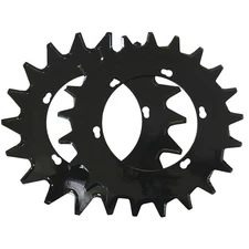 Rotary Scissor Blades Idech Sk-2118Vw 385-588