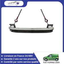 Pare-choc avant Fiat FIORINO