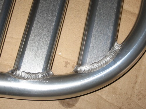 ALUMINUM SWIM PLATFORM FOR OUTBOARD & OUTDRIVE BOATS - Picture 6 of 6