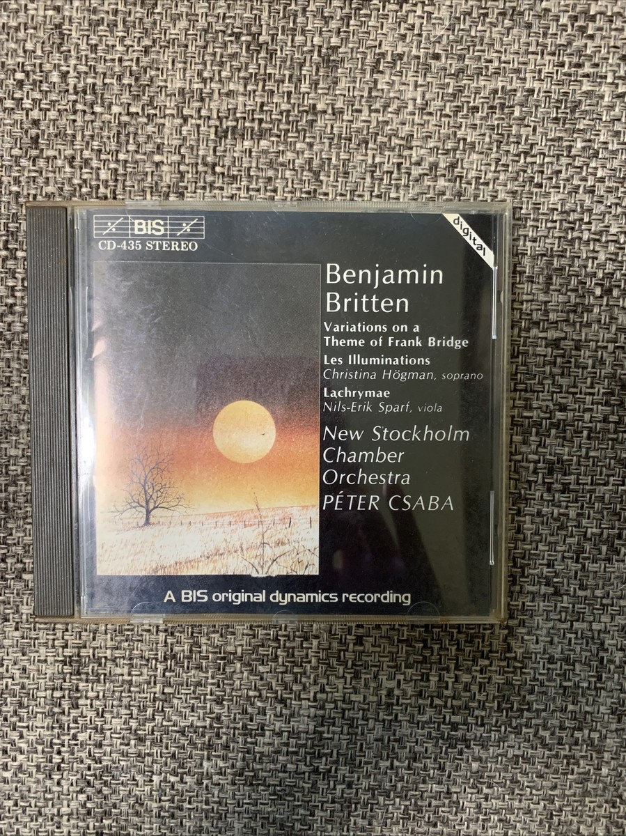 【中古】 Variations on a Theme of Frank Britten ,Allison ,Lfo ,Pople 中古】 Variations on a Theme of Frank Britten ,Allison ,Lfo