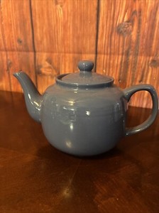 Amsterdam 2 Cup Teapot - Sierra Rose