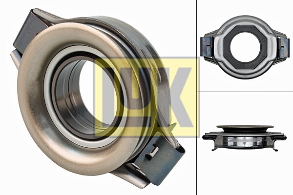 LuK 500 0751 60 Clutch Release Bearing For Nissan-image