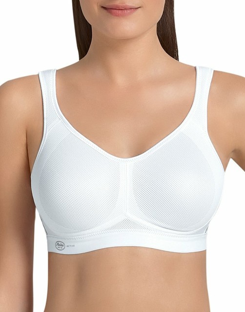 anita maximum support air control sports bra