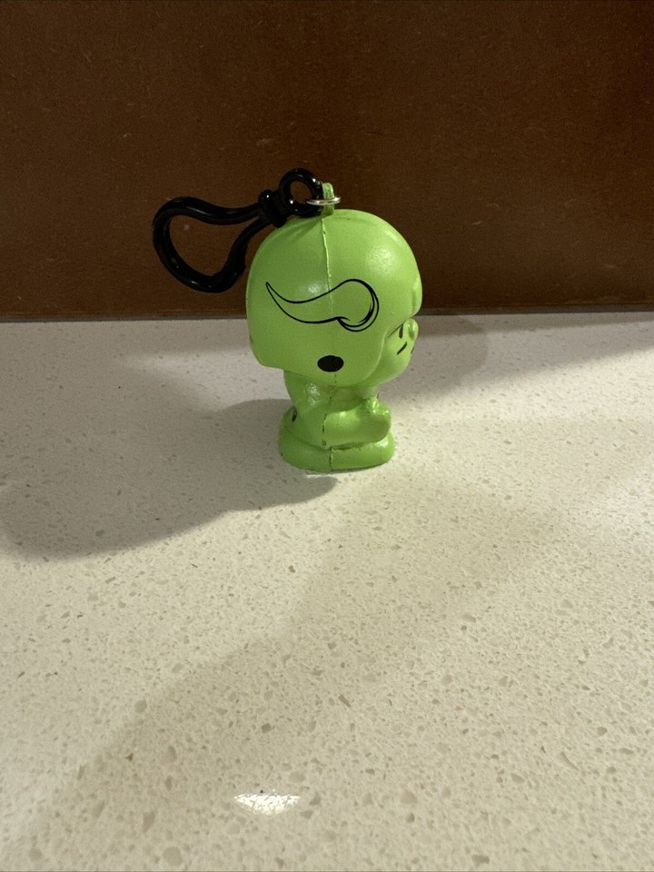 NFL Justin Jefferson Squeeze Mates Series 6 (Glow In The Dark Rare