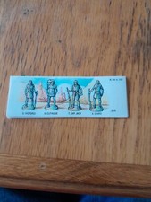 GBPZ/EU  Ferrero metallfiguren k94n 112 315