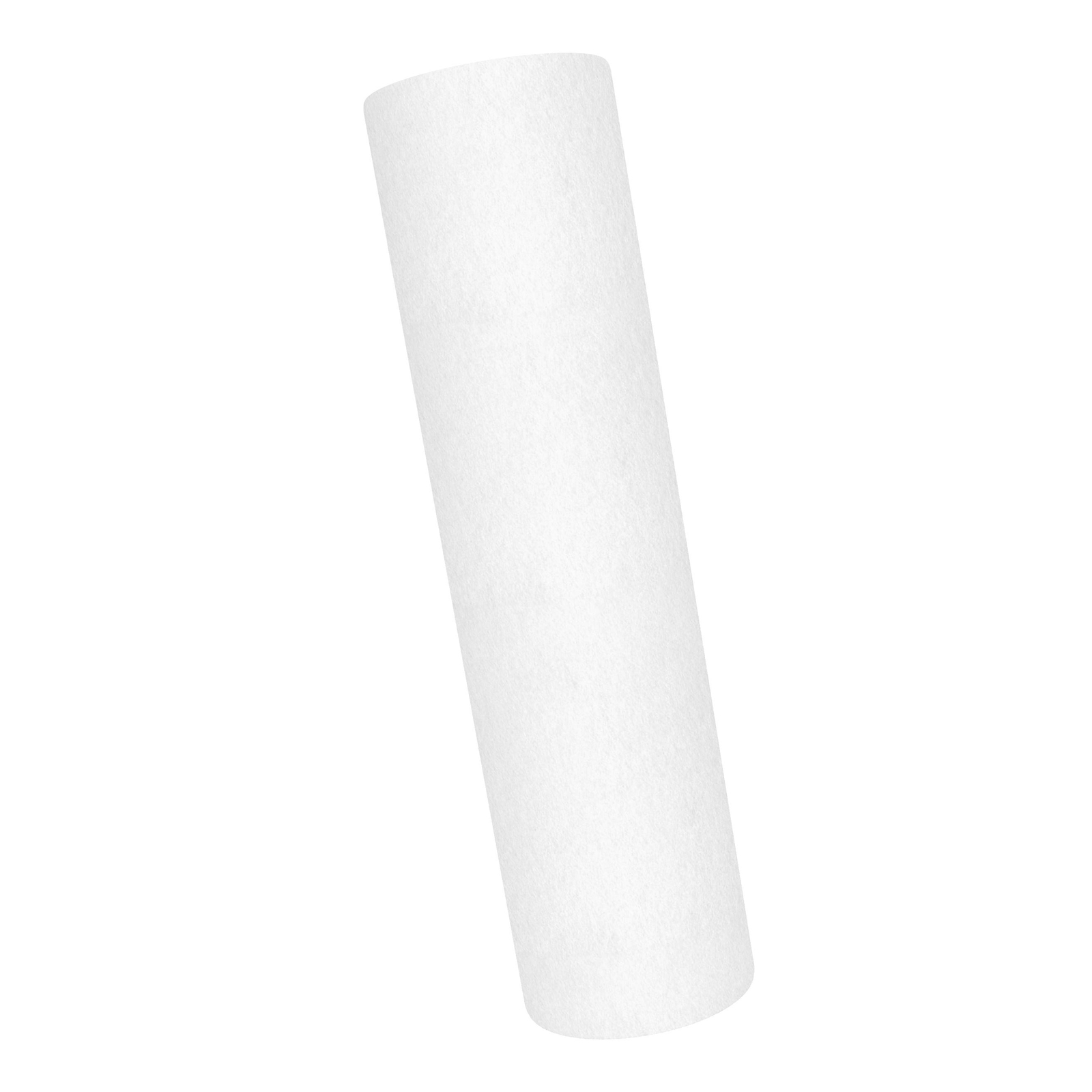 10x Wasserfilter Polyprophylene Sediment Filter Kartusche Feinheit 10 Zoll