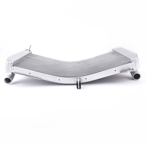 Aluminum Cooler Cooling Radiator For Yamaha YZF R1 R1M 2015-2024 R1S 2016-2024 T - Picture 6 of 9