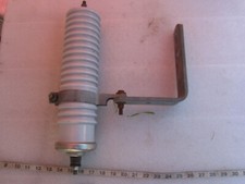 Surgemaster LV Westinghouse 20285 31183 Arrester, Used