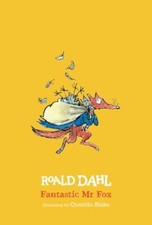 Fantastic Mr. Fox Dahl, Roald [hardcover]