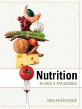 Nutrition: Science and Applications - hardcov...
