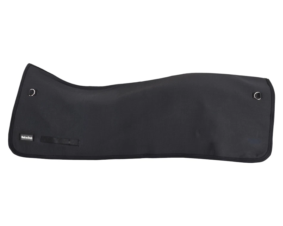 Back on Track Rückenwärmer das ORIGINAL mit der Keramikfaser Größe wählbar