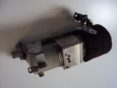 07 Bentley CONTINENTAL GTC Convertible Roof Top Hydraulic Pump 