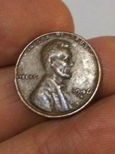 U.S. 1946 S. MINT LINCOLN WHEAT PENNY
