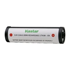 Kastar Lithium-Ion Battery Stick for Streamlight 74175 Strion Series Flashlight