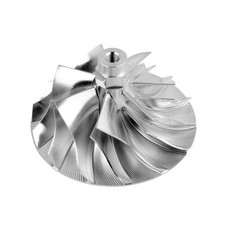 Wicked Wheel 2 Turbo Compressor Wheel For Ford F250 F350 6.0l Powerstroke