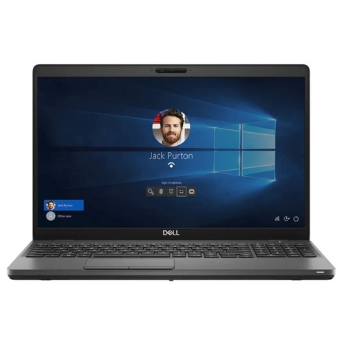 Dell Precision 3540 Laptop Intel Core i5-8365U 256GB NVMe SSD 16GB RAM Win11 Pro - Picture 2 of 24