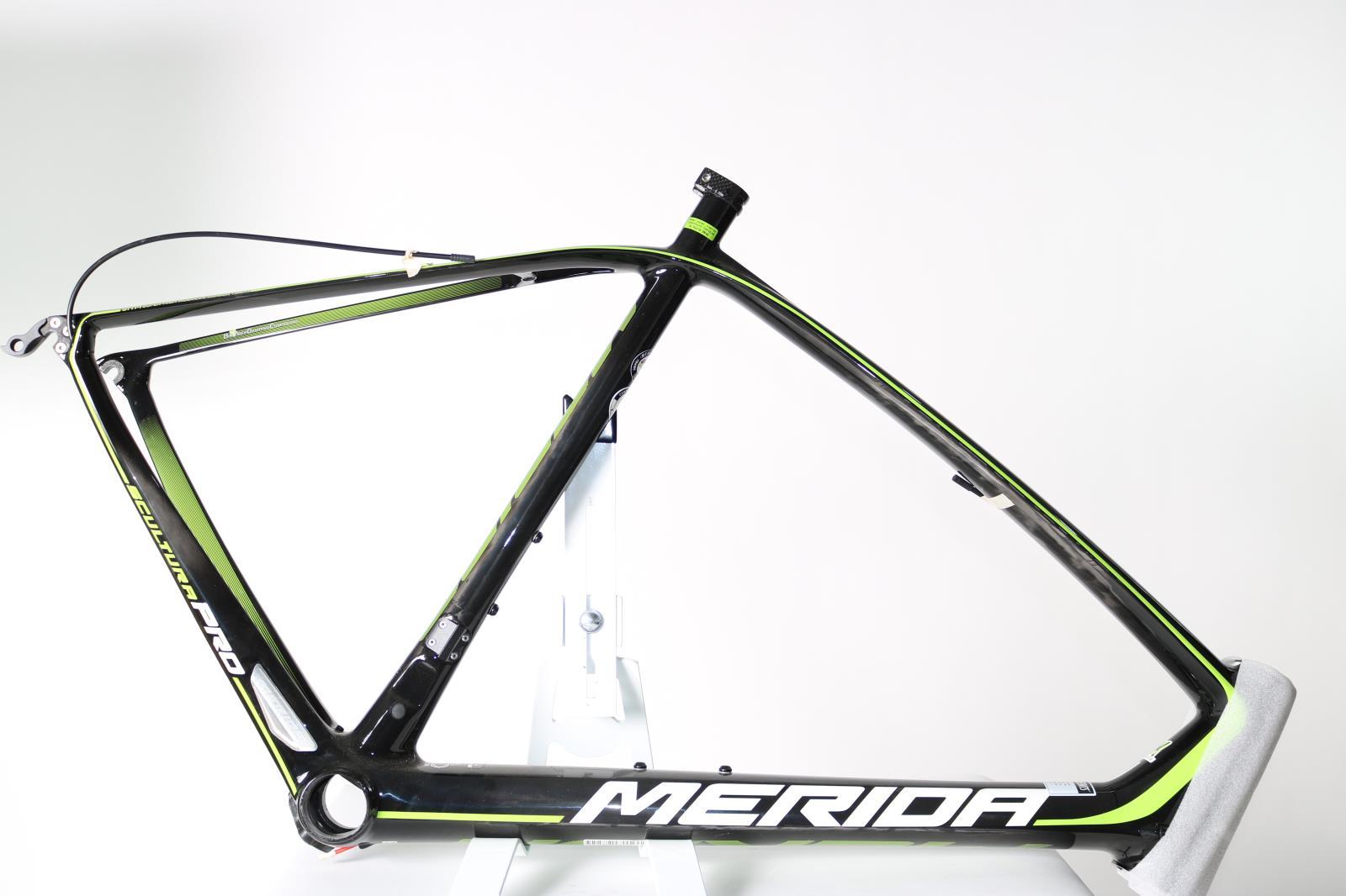 merida scultura frame