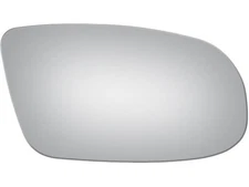 For 1995-1996 Buick Roadmaster Door Mirror Glass Right Burco 35772ZSMV