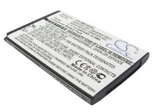 Battery for Blade,Chart,Chat 322,SGH-F278I,SGH-J808,Star 2,AB463651BU