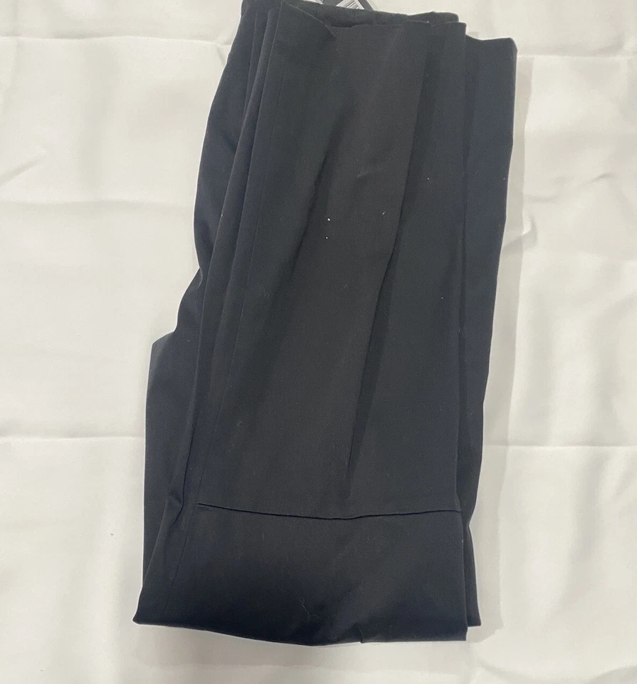 Pantalones Donna Karen New York Talla Verano Cools 2 Foto 3 de 4