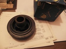 Poulies diverses Peugeot 204