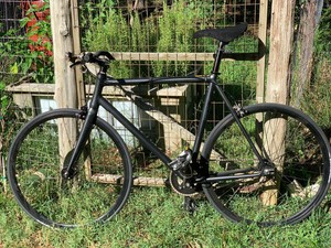 fixie orbea