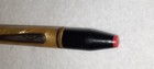 "MISSOURI PACIFIC LINES-The Sunshine Special-The Scenic Limited" Working Pencil — photo 7